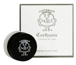 Carthusia Fiori Di Capri Solid Perfume 15ml