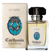 Carthusia Io Capri Eau De Toilette 50ml