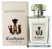 Carthusia Mediterraneo Eau De Toilette 100ml