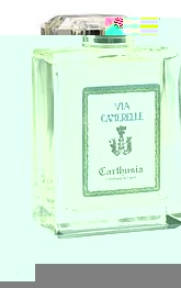 Carthusia Via Camerelle Eau De Toilette 50ml