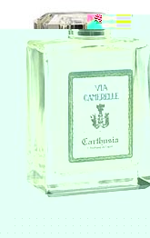 Carthusia Via Camerelle Eau De Toilette 50ml