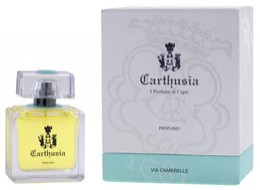 Carthusia Via Camerelle Parfum 50ml