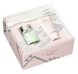 Cartier Baiser Vole Eau de Toilette 50ml Gift Set
