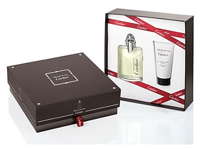 Declaration for Men EDT 50ml Gift Set
