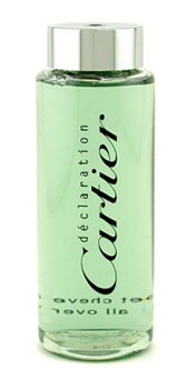 Declaration Tonifying All Over Shampoo