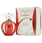 Cartier Delices De Cartier 30ml