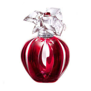 Cartier Delices de Cartier Eau de Parfum Spray 30ml