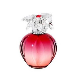 Delices de Cartier Eau de Toilette Spray 50ml