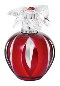 Cartier Delices de Cartier Eau de Toilette Spray