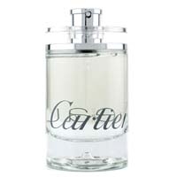 Eau de Cartier - 100ml Eau de Toilette Spray