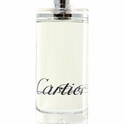 Cartier Eau de Cartier Eau de Toilette Spray 200ml