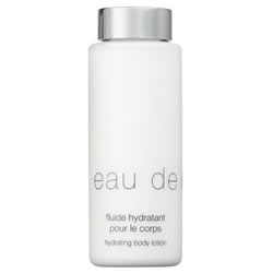 Cartier Eau de Cartier Soft Body Milk 200ml