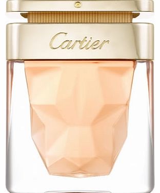 Cartier La Panthere Eau de Parfum 30ml