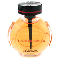 Cartier Le Baiser Du Dragon - 50ml Eau de Toilette Spray