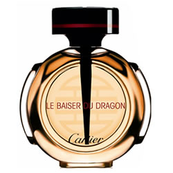 Cartier Le Baiser Du Dragon For Women EDP 100ml