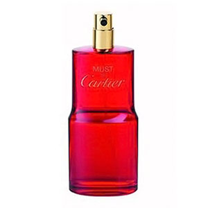 Cartier Must de Cartier Parfum Refill 50ml
