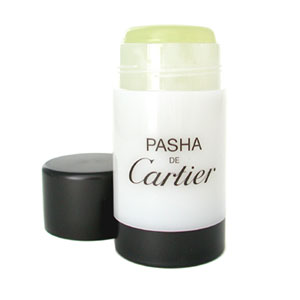 Cartier Pasha de Cartier Alcohol-Free Deodorant Stick 75ml