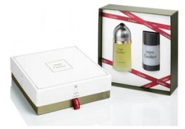 Cartier Pasha de Cartier Eau De Toilette Gift