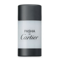 Cartier Pasha Deodorant Stick 75ml