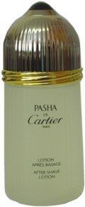 Cartier Pasha (m) After Shave Lotion 100ml