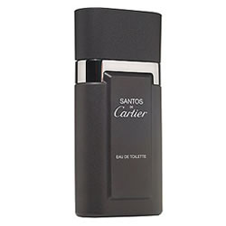 Cartier Santos EDT 100ml
