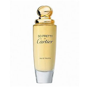 Cartier So Pretty Eau de Parfum Spray 50ml