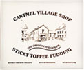 Cartmel Village Shop Sticky Toffee Pudding (250g)