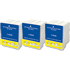 3 x Compatible Colour Inkjet Cartridges