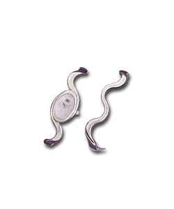 Carval Ladies Fashion Watch