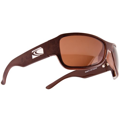 Carve Ladies Carve Magento Sunglasses 1022 Brz Polar