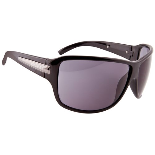 Carve Ladies Carve Zach Sunglasses 1201 Black Grey