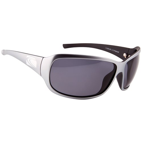 Carve Mens Carve Clone Me Sunglasses 1112 Gry Blk Gry