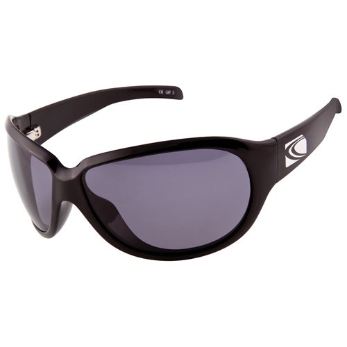 Carve Mens Carve Im Big In Japan Sunglasses 1091 Blk