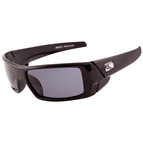 Carve Mens Carve Pt Sunglasses 972 Blk Polar Gry