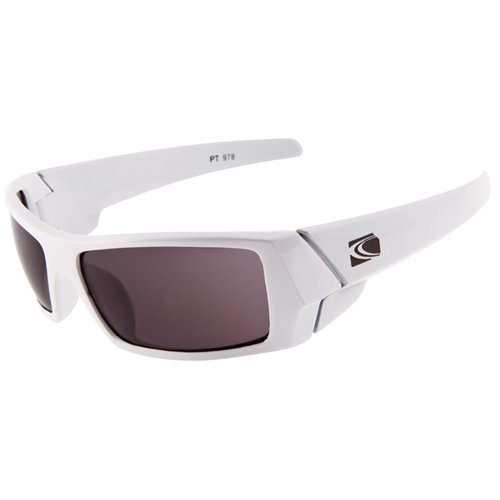 Carve Mens Carve Pt Sunglasses 978 White Grey