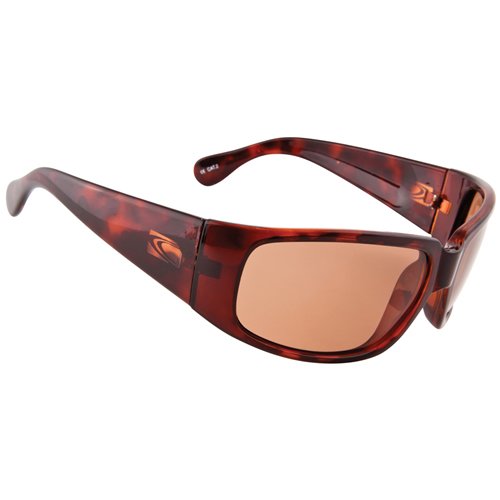 Carve Mens Carve The Ku Sunglasses 793 Tort Polar Brn