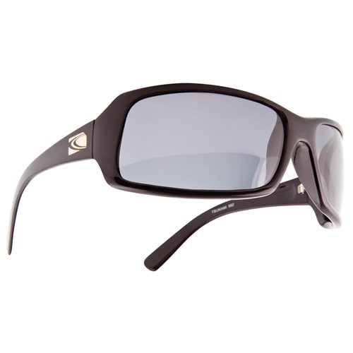 Carve Mens Carve Tsunami Sunglasses 992 Blk Polar