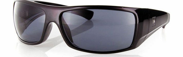 Carve Mens Carve Wolf Pak Sunglasses - Red Night