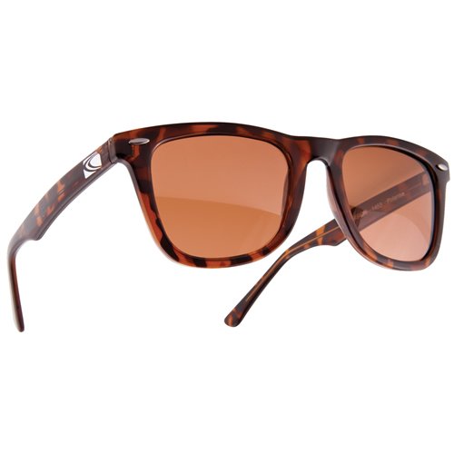 Carve Mens Carve Wow Vision Sunglasses Tort Polar