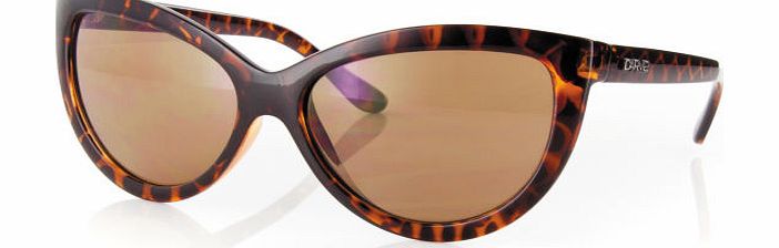 Carve Womens Carve Tiffanys Sunglasses - Tort