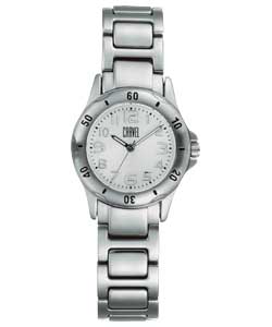 Boys Bracelet Watch and ID Bracelet