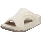 FITFLOP Freeway Natural Adult Shoes, UK7