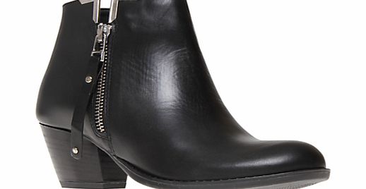 Carvela Scampy Leather Boots