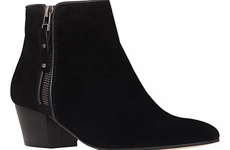 Scatter Ankle Boots