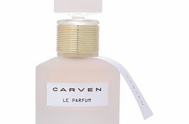 Carven Le Parfum Eau de Parfum 30ml
