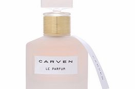 Carven Le Parfum Eau de Parfum 50ml