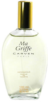 Carven Ma Griffe PDT 50ml spray