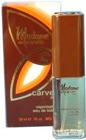 Carven Madame Carven Eau de Toilette Spray 30ml