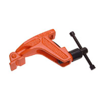 Carver T290-2 Medium Duty Moveable Jaw