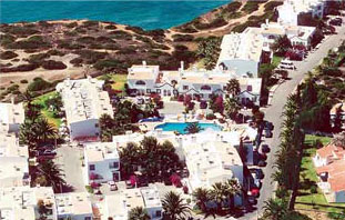 CARVOEIRO Pestana Palm Gardens